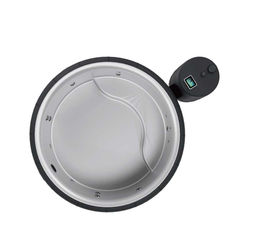 Softspa Legacy S-007