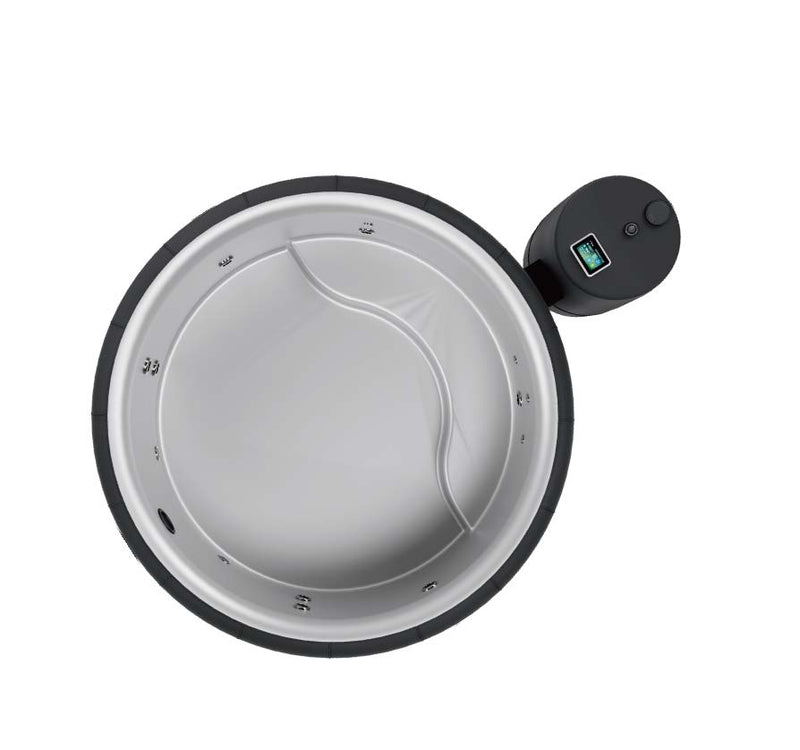 Soft Spa Touch styrpanel